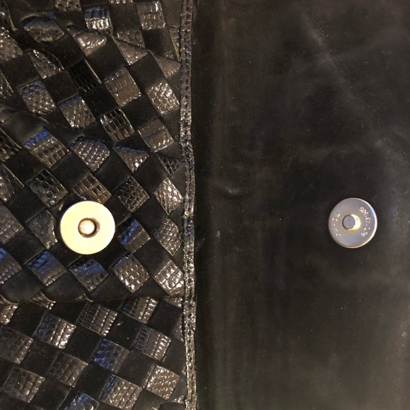 Vintage Bottega Veneta handbag - Picture 5 of 8